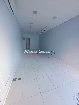 Imagem Ponto Comercial à Venda, 22 m² em Centro - Ubatuba Imagem Ponto Comercial à Venda, 22 m² em Centro - Ubatuba