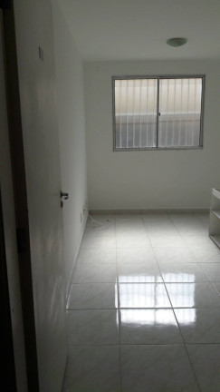 Imagem Apartamento com 1 Quarto à Venda, 40 m² em Vila Moraes - São Paulo Imagem Apartamento com 1 Quarto à Venda, 40 m² em Vila Moraes - São Paulo