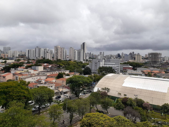 Imagem Apartamento com 2 Quartos à Venda, 36 m² em Presidente Altino - Osasco