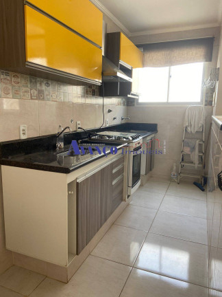 Imagem Apartamento com 2 Quartos para Alugar, 54 m² em Recanto Quarto Centenário - Jundiaí Imagem Apartamento com 2 Quartos para Alugar, 54 m² em Recanto Quarto Centenário - Jundiaí