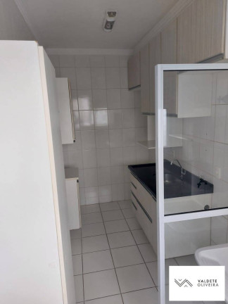 Imagem Apartamento com 2 Quartos à Venda, 48 m² em Jardim Ismênia - São José Dos Campos Imagem Apartamento com 2 Quartos à Venda, 48 m² em Jardim Ismênia - São José Dos Campos
