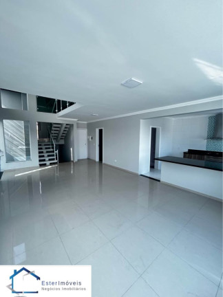 Imagem Casa com 3 Quartos para Alugar ou Temporada, 249 m² em Suru - Santana De Parnaíba