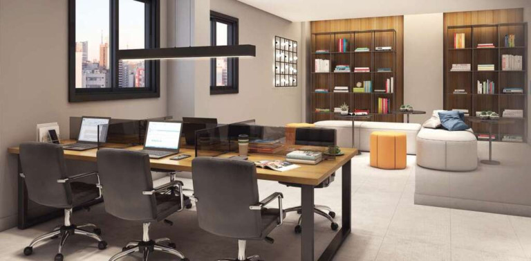 Imagem Apartamento com 2 Quartos à Venda, 41 m² em Jabaquara - São Paulo Imagem Apartamento com 2 Quartos à Venda, 41 m² em Jabaquara - São Paulo