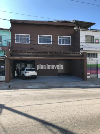 Imagem Imóvel Comercial à Venda, 856 m² em Jurubatuba - São Paulo