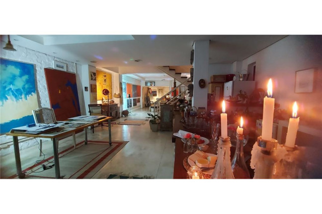 Imagem Casa com 3 Quartos à Venda,  em Sumarezinho - São Paulo