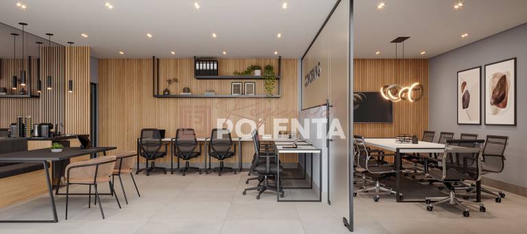 Imagem Apartamento com 2 Quartos à Venda, 65 m² em Comerciário - Criciúma Imagem Apartamento com 2 Quartos à Venda, 65 m² em Comerciário - Criciúma