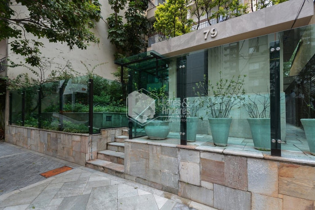Imagem Imóvel com 1 Quarto à Venda, 58 m² em Jardim Paulista - São Paulo Imagem Imóvel com 1 Quarto à Venda, 58 m² em Jardim Paulista - São Paulo