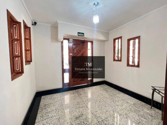 Imagem Apartamento com 1 Quarto à Venda, 74 m² em Embaré - Santos