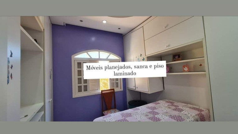 Imagem Casa com 3 Quartos à Venda, 340 m² em Chácara Do Visconde - Taubaté