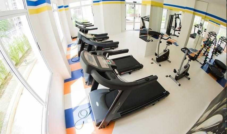 Imagem Apartamento com 2 Quartos à Venda, 75 m² em Jardim Sul - São José Dos Campos Imagem Apartamento com 2 Quartos à Venda, 75 m² em Jardim Sul - São José Dos Campos