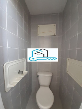 Imagem Apartamento com 2 Quartos à Venda, 61 m² em São Judas - São Paulo Imagem Apartamento com 2 Quartos à Venda, 61 m² em São Judas - São Paulo