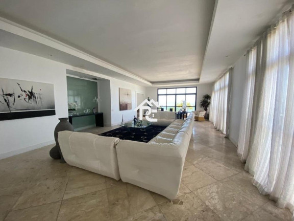 Imagem Cobertura com 4 Quartos à Venda, em Barra Da Tijuca - Rio De Janeiro Imagem Cobertura com 4 Quartos à Venda, em Barra Da Tijuca - Rio De Janeiro