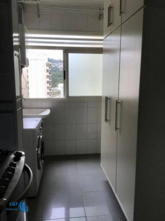 Apartamento com 3 Quartos à Venda, 122 m² em Tamboré - Santana De Parnaíba