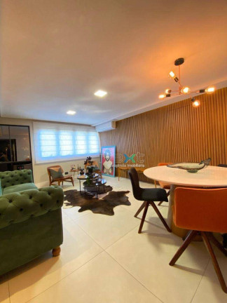 Imagem Apartamento à Venda, 93 m² em Centro - Campo Grande Imagem Apartamento à Venda, 93 m² em Centro - Campo Grande