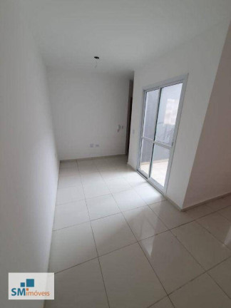 Imagem Apartamento com 2 Quartos à Venda, 51 m² em Vila Scarpelli - Santo André Imagem Apartamento com 2 Quartos à Venda, 51 m² em Vila Scarpelli - Santo André