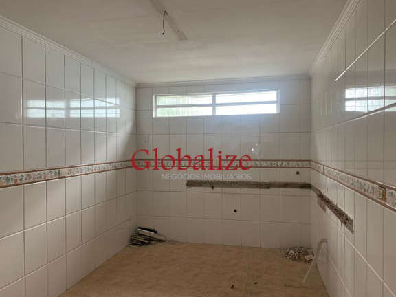Imagem Terreno à Venda, 603 m² em Encruzilhada - Santos Imagem Terreno à Venda, 603 m² em Encruzilhada - Santos