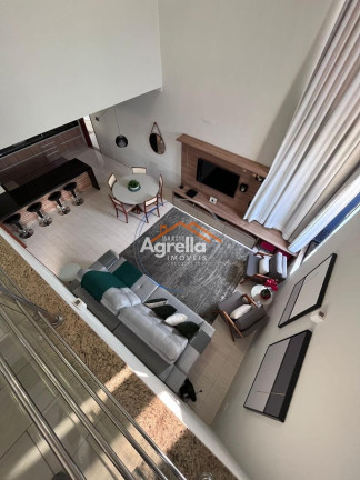 Imagem Casa com 4 Quartos à Venda, 300 m² em Parque Residencial Cambuí - Mogi Guaçu