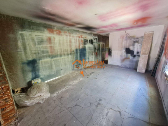 Imagem Casa com 3 Quartos à Venda, 200 m² em Cidade Jardim Cumbica - Guarulhos