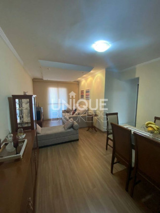 Imagem Apartamento com 2 Quartos à Venda, 65 m² em Vila Graff - Jundiaí