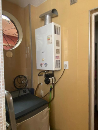 Imagem Apartamento com 3 Quartos à Venda, 126 m² em Laranjeiras - Rio De Janeiro