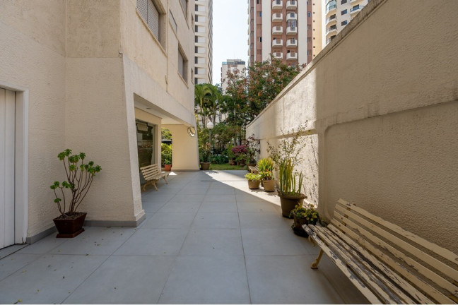 Imagem Apartamento com 2 Quartos à Venda, 96 m² em Vila Olímpia - São Paulo Imagem Apartamento com 2 Quartos à Venda, 96 m² em Vila Olímpia - São Paulo