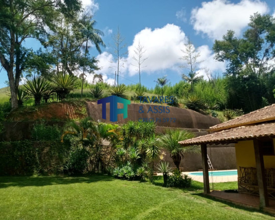 Imagem Imóvel com 4 Quartos à Venda, 400 m² em Grama - Juiz De Fora Imagem Imóvel com 4 Quartos à Venda, 400 m² em Grama - Juiz De Fora