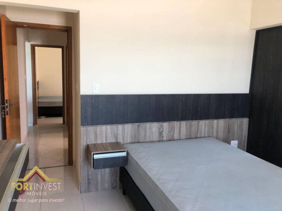 Imagem Imóvel com 3 Quartos à Venda, 120 m² em Maracanã - Praia Grande