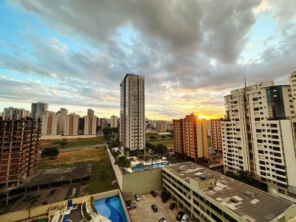 Imagem Imóvel com 3 Quartos à Venda, 129 m² em Norte (águas Claras) - Brasília