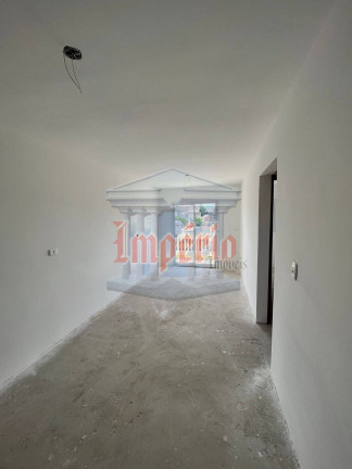 Apartamento com 2 Quartos à Venda, 51 m² em Parque Das Nações - Santo André