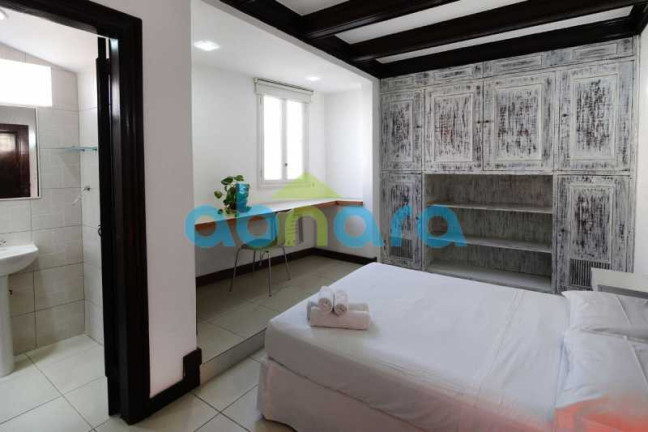 Imagem Cobertura com 18 Quartos à Venda, 800 m² em Copacabana - Rio De Janeiro