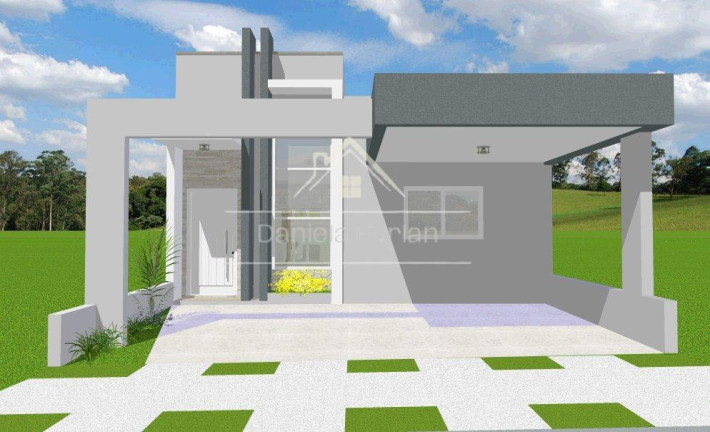 Imagem Casa de Condomínio com 3 Quartos à Venda, 100 m² em Condomínio Horto Villagio - Sorocaba Imagem Casa de Condomínio com 3 Quartos à Venda, 100 m² em Condomínio Horto Villagio - Sorocaba