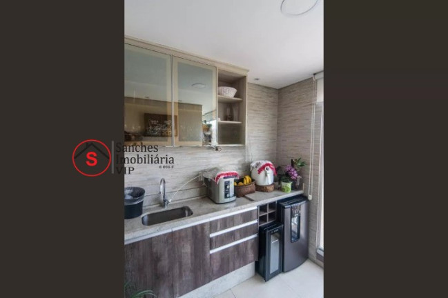 Imagem Apartamento com 3 Quartos à Venda, 75 m² em Chácara Belenzinho - São Paulo Imagem Apartamento com 3 Quartos à Venda, 75 m² em Chácara Belenzinho - São Paulo