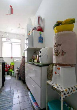 Imagem Apartamento com 3 Quartos à Venda, 59 m² em Parque Mandaqui - São Paulo Imagem Apartamento com 3 Quartos à Venda, 59 m² em Parque Mandaqui - São Paulo