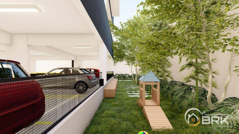 Imagem Apartamento com 2 Quartos à Venda, 63 m² em Vila Matilde - São Paulo