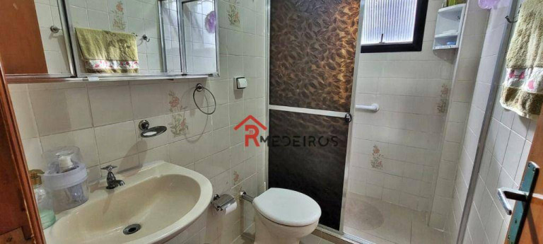 Imagem Apartamento com 2 Quartos à Venda, 65 m² em Tupi - Praia Grande Imagem Apartamento com 2 Quartos à Venda, 65 m² em Tupi - Praia Grande