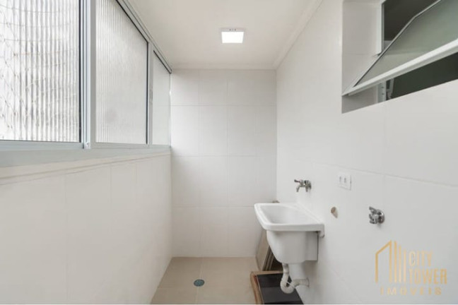 Imagem Apartamento com 3 Quartos à Venda, 83 m² em Vila Mariana - São Paulo