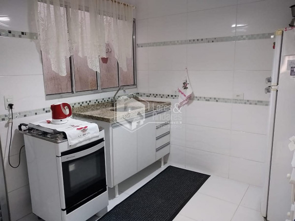 Imagem Casa com 2 Quartos à Venda, 60 m² em Jaçanã - São Paulo