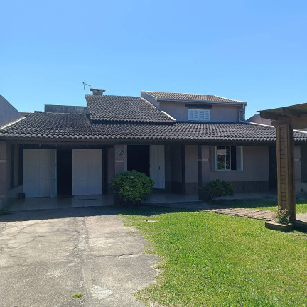 Imagem Casa com 3 Quartos para Temporada,  em Nova Tramandaí - Tramandaí