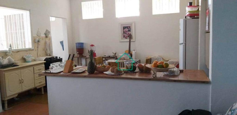 Imagem Sobrado com 4 Quartos à Venda, 289 m² em Porto Novo - Caraguatatuba