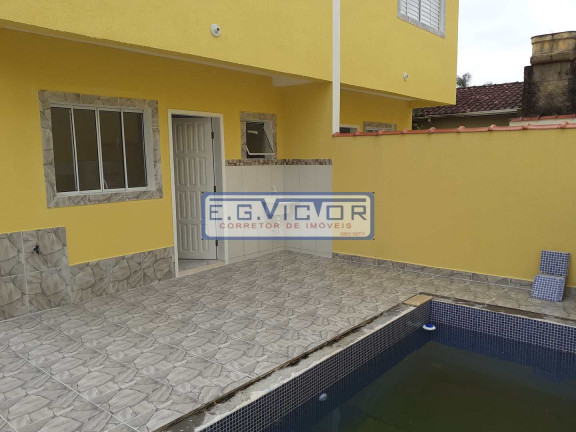 Imagem Sobrado com 2 Quartos à Venda, 1 m² em Balneário Esther - Itanhaém Imagem Sobrado com 2 Quartos à Venda, 1 m² em Balneário Esther - Itanhaém