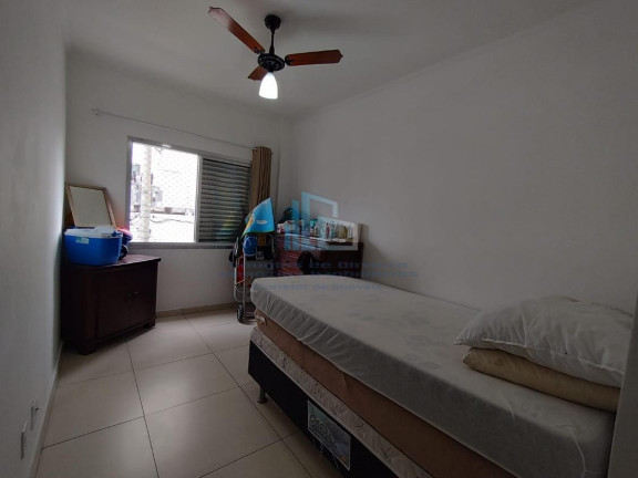 Imagem Apartamento com 2 Quartos à Venda, 66 m² em Caiçara - Praia Grande