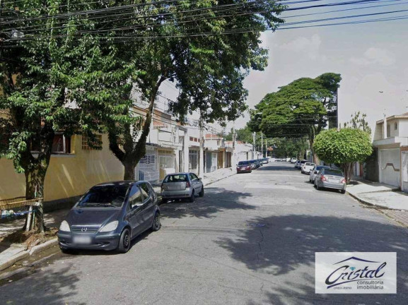 Imagem Casa com 2 Quartos à Venda, 74 m² em Vila Moreira - São Paulo