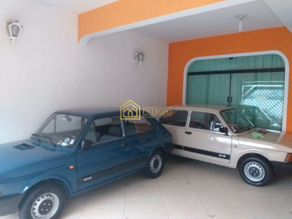Imagem Casa com 3 Quartos à Venda, 290 m² em Rudge Ramos - São Bernardo Do Campo Imagem Casa com 3 Quartos à Venda, 290 m² em Rudge Ramos - São Bernardo Do Campo