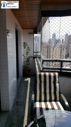 Imagem Apartamento com 3 Quartos à Venda, 105 m² em Vila Regente Feijó - São Paulo Imagem Apartamento com 3 Quartos à Venda, 105 m² em Vila Regente Feijó - São Paulo