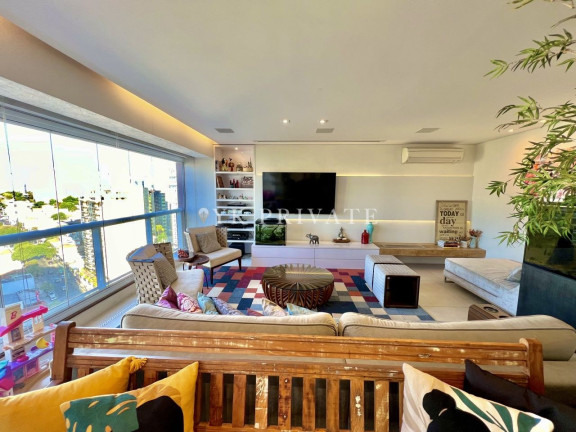 Imagem Apartamento com 3 Quartos à Venda, 161 m² em Vila Romana - São Paulo Imagem Apartamento com 3 Quartos à Venda, 161 m² em Vila Romana - São Paulo