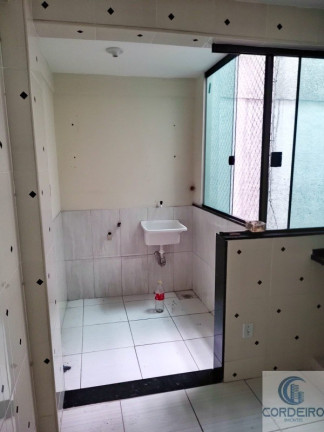 Imagem Imóvel com 2 Quartos à Venda, 90 m² em Parque Lafaiete - Duque De Caxias