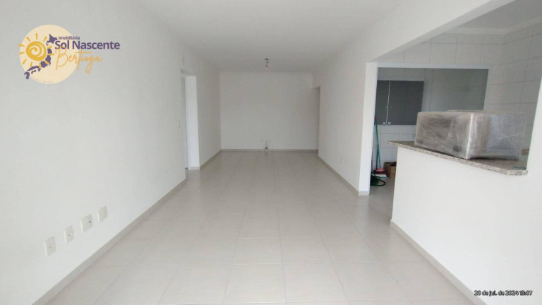 Imagem Apartamento com 2 Quartos à Venda, 103 m² em Jardim  Indaiá - Bertioga