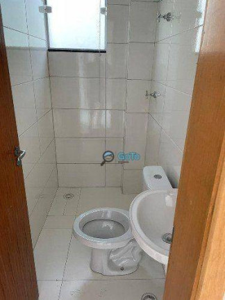 Imagem Apartamento com 1 Quarto à Venda, 70 m² em Vila Guilhermina - São Paulo