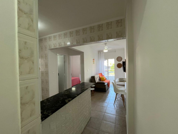 Imagem Apartamento com 1 Quarto à Venda, 65 m² em Mirim - Praia Grande