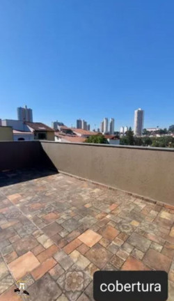 Imagem Cobertura com 2 Quartos à Venda, 80 m² em Santa Maria - Santo André
